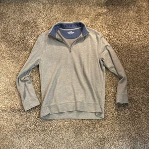 Vineyard Vines Quarter Zip